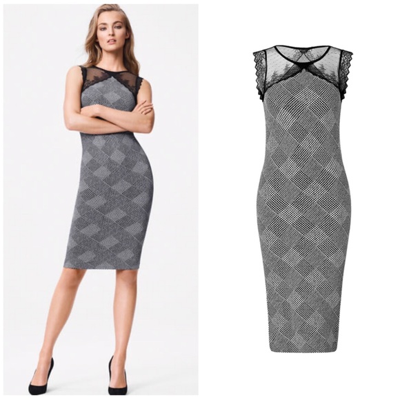 Wolford Dresses & Skirts - Wolford | Lidia Dress Size Small New With Tags